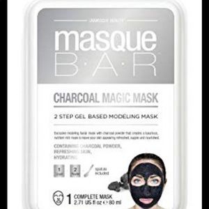 Masque Bar Charcoal Magic Mask